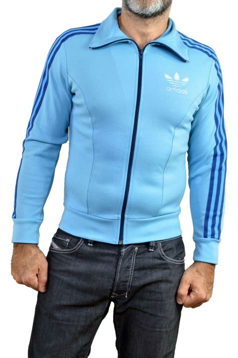 trainingsanzüge adidas damen vintage|Trainingsanzüge Adidas 70er/80er Jahre im Online Shop.